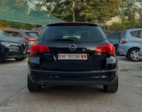 Opel Astra 1.6TURBO!FULL!CH!BBS!ПЕРФЕКТНА! - 6363 € - 84099166 7
