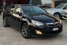 Opel Astra 1.6TURBO!FULL!CH!BBS!ПЕРФЕКТНА! - 6363 € - 84099166 2