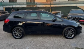 Opel Astra 1.6TURBO!FULL!CH!BBS!ПЕРФЕКТНА! - 6363 € - 84099166 9