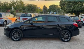Opel Astra 1.6TURBO!FULL!CH!BBS!ПЕРФЕКТНА! - 6363 € - 84099166 8