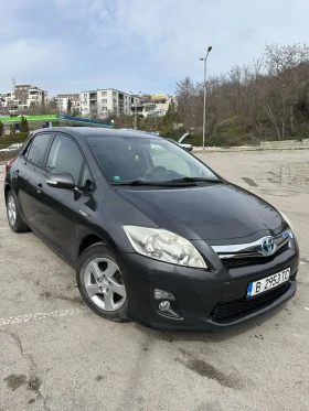 Toyota Auris undefined | Auto.bg — изображение 2