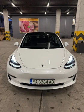 Tesla Model 3 Tesla Model 3 Performance Dual Motor AWD - 20300 € - 14948413 2