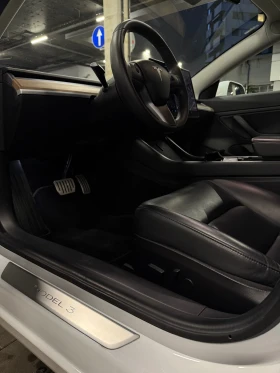 Tesla Model 3 Tesla Model 3 Performance Dual Motor AWD - 20300 € - 14948413 10