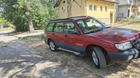 Subaru Forester - 1600 € - 25168209 2