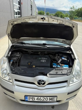 Toyota Corolla verso | Mobile.bg � ����� ������ 7