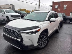 Toyota Corolla Cross * XLE * CARFAX * БЕЗ ПЪРВОНАЧАЛНА ВНОСКА