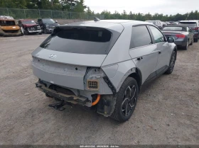 Hyundai Ioniq 5 Sel | Auto.bg — изображение 4
