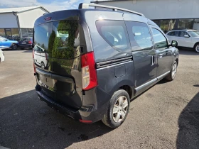 Dacia Dokker 1.6 БЕНЗИН-ГАЗ/ 2017Г. | Auto.bg — изображение 3