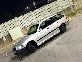 BMW 325 TDS с доста доработки - 2000 € - 57138436 3