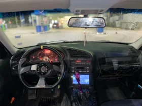 BMW 325 TDS с доста доработки - 2000 € - 57138436 8