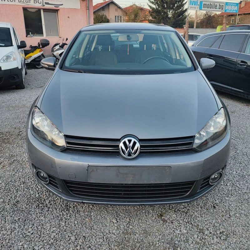 VW Golf 1.4i* 80ps* EVRO* 5, снимка 2 - Автомобили и джипове - 47719897