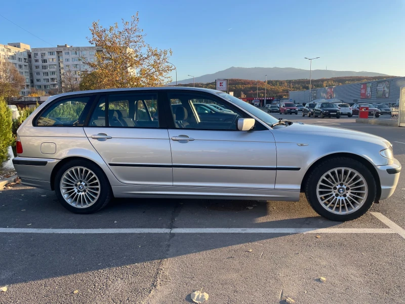 BMW 325, снимка 4 - Автомобили и джипове - 48083993