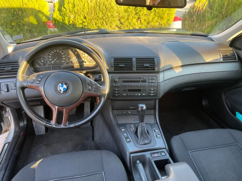 BMW 325, снимка 9 - Автомобили и джипове - 48083993