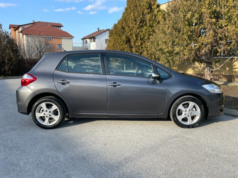 Toyota Auris 1.6VVTi 132к.с. FACE EURO 5, снимка 8 - Автомобили и джипове - 48931001