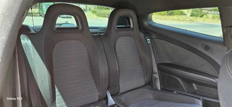 VW Scirocco, снимка 11 - Автомобили и джипове - 51149614