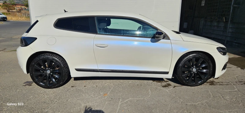 VW Scirocco, снимка 3 - Автомобили и джипове - 51149614