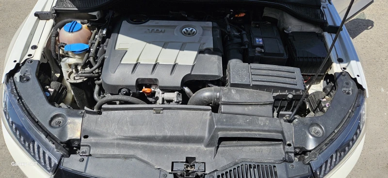 VW Scirocco, снимка 13 - Автомобили и джипове - 51149614