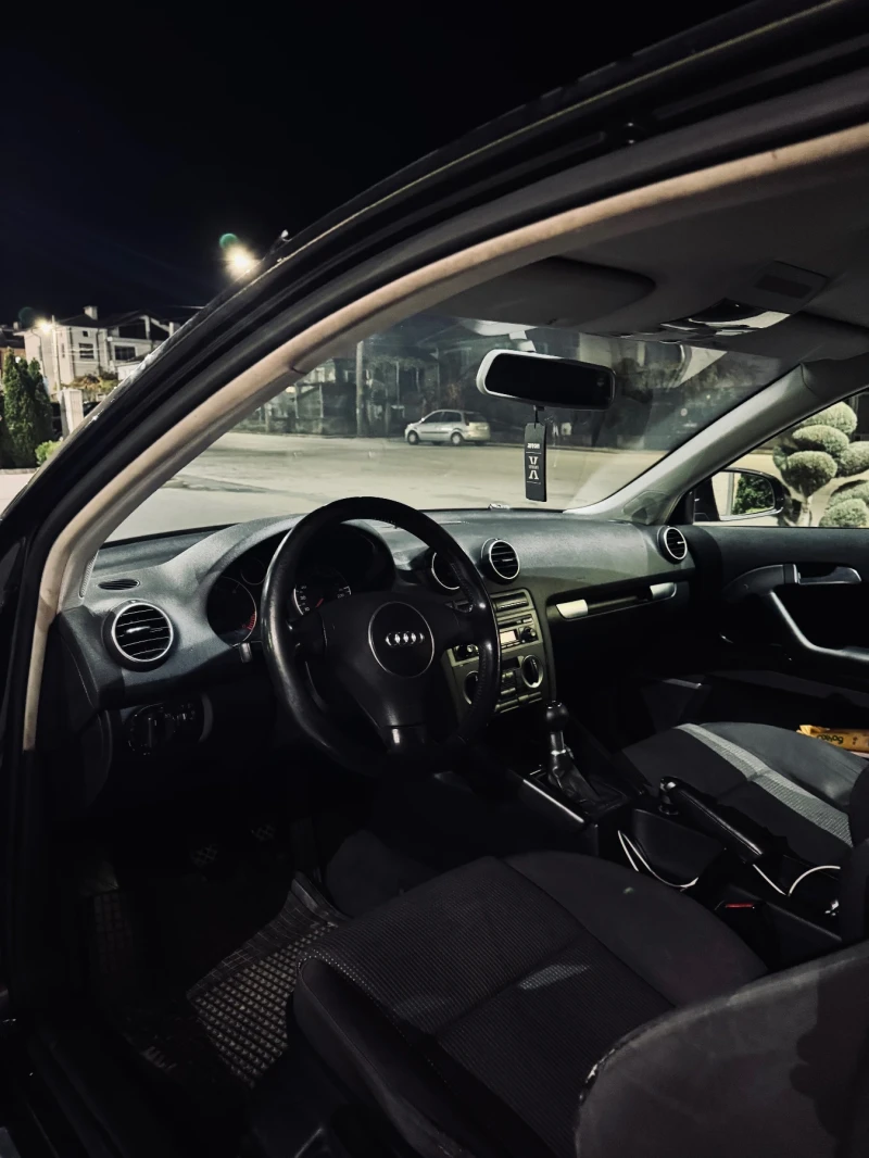 Audi A3, снимка 10 - Автомобили и джипове - 52660660