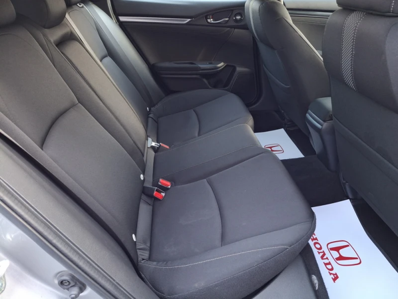 Honda Civic 1.5 i-VTEC Turbo Sport Plus AT, снимка 17 - Автомобили и джипове - 52686234