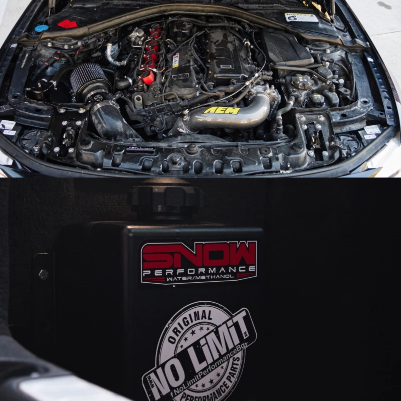 BMW 440 i M Performance xDrive , снимка 14 - Автомобили и джипове - 52693710