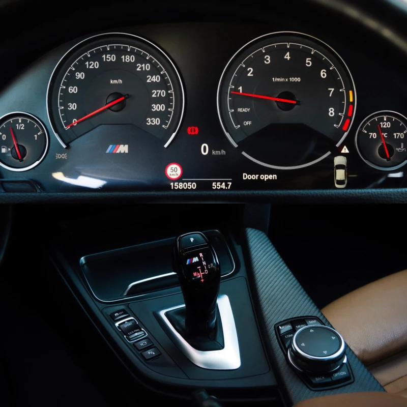 BMW 440 i M Performance xDrive , снимка 8 - Автомобили и джипове - 52693710