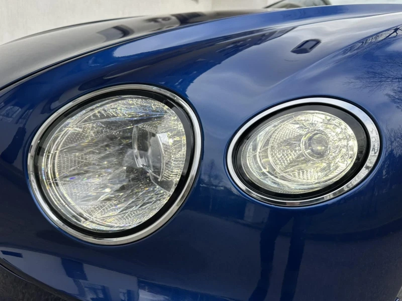 Bentley Continental gt SPEED / W12, снимка 15 - Автомобили и джипове - 52748949