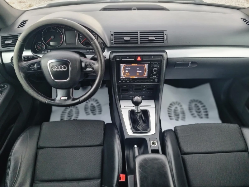 Audi A4 S-LINE 2.0 170 КС, снимка 14 - Автомобили и джипове - 52803595
