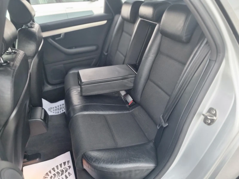 Audi A4 S-LINE 2.0 170 КС, снимка 9 - Автомобили и джипове - 52803595