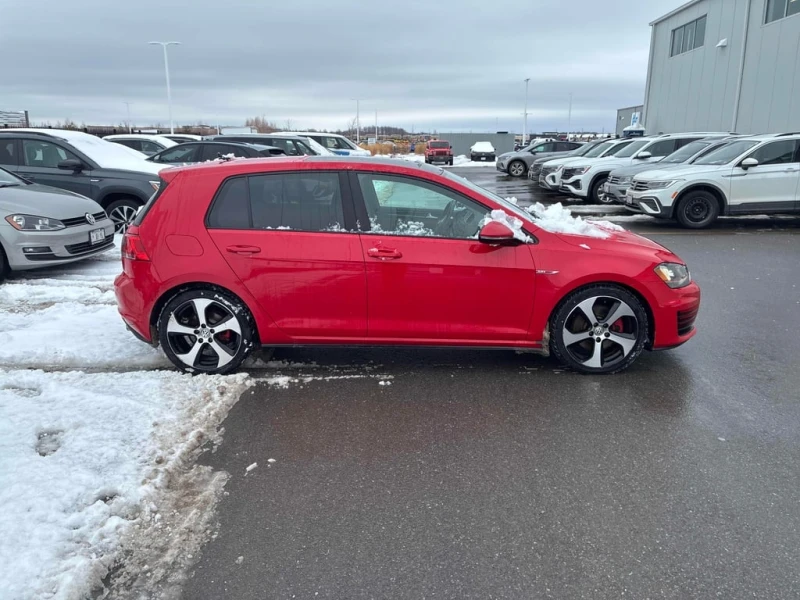 VW Golf * Autobahn * CARFAX * ЦЕНА ДО БГ, снимка 3 - Автомобили и джипове - 53060185