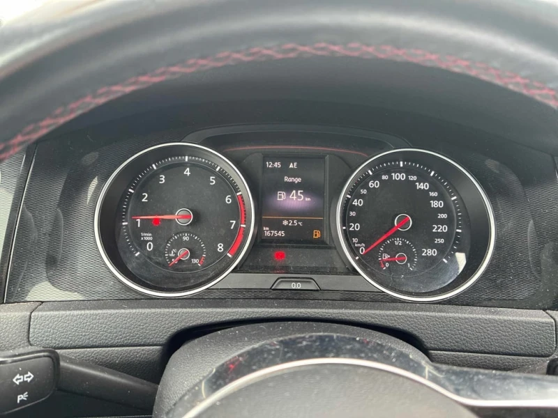 VW Golf * Autobahn * CARFAX * ЦЕНА ДО БГ, снимка 8 - Автомобили и джипове - 53060185