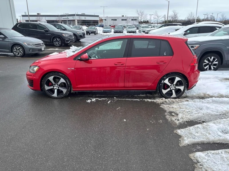 VW Golf * Autobahn * CARFAX * ЦЕНА ДО БГ, снимка 2 - Автомобили и джипове - 53060185