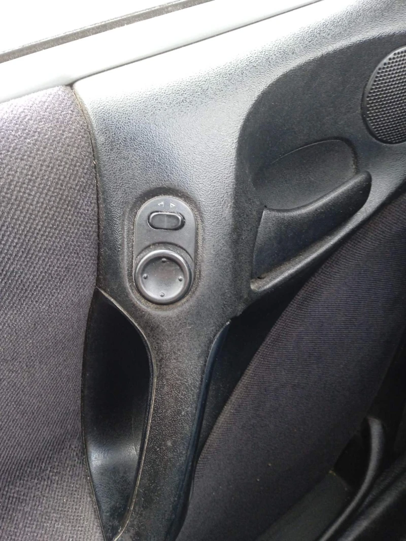 Opel Vectra 1997, снимка 11 - Автомобили и джипове - 53479226