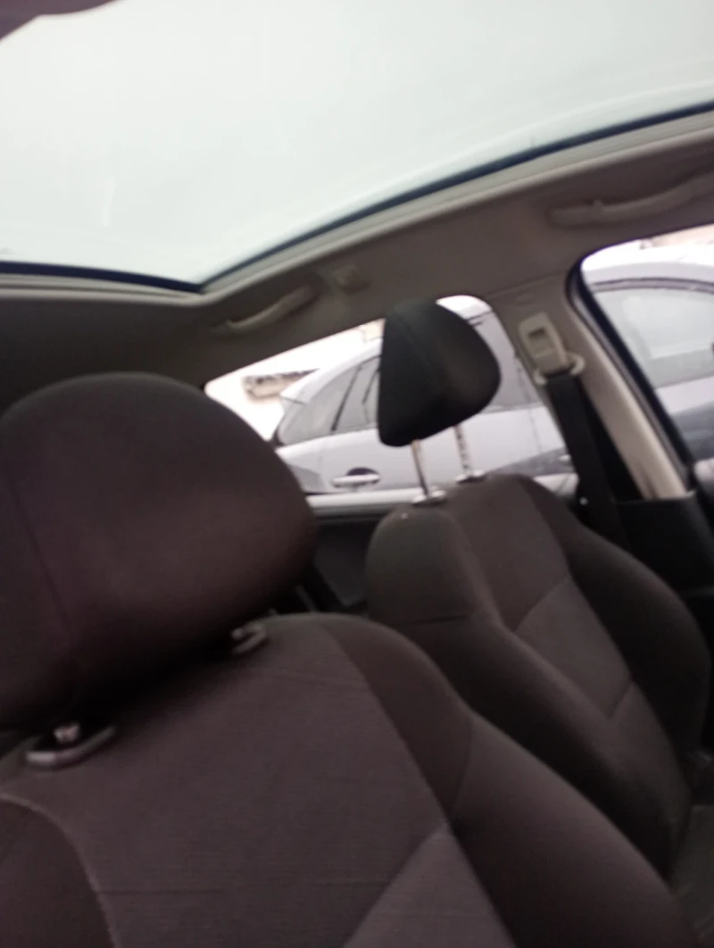 Peugeot 207 1.4 90kc Комби, снимка 3 - Автомобили и джипове - 53487837