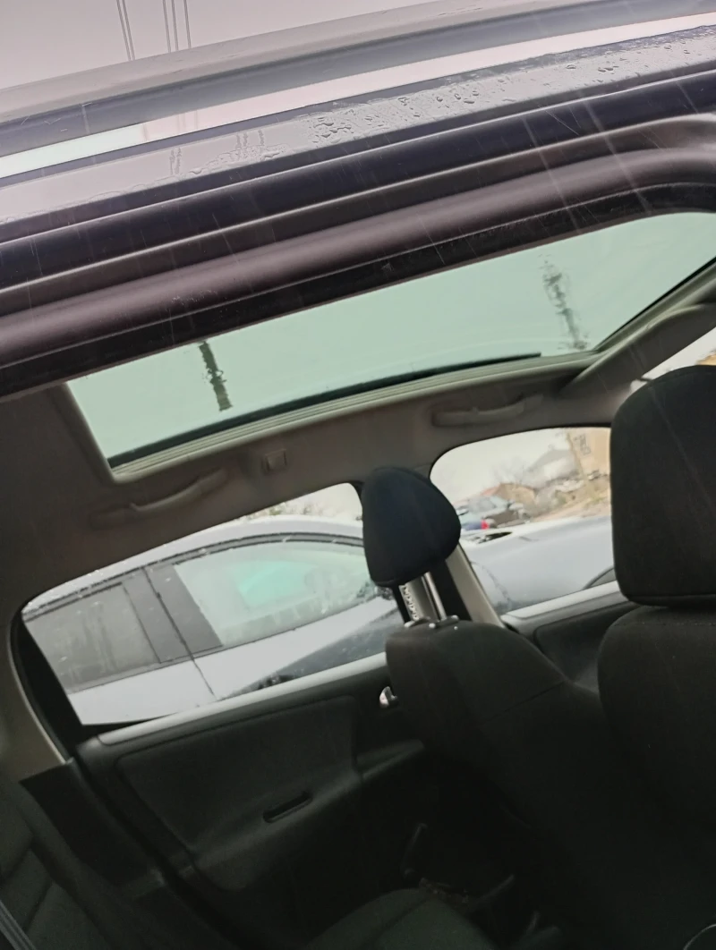 Peugeot 207 1.4 90kc Комби, снимка 7 - Автомобили и джипове - 53487837