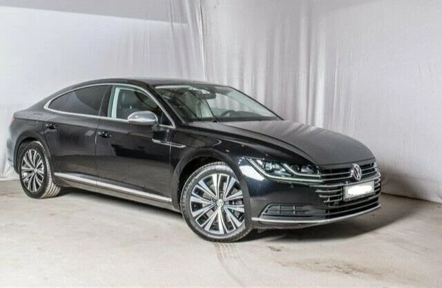 VW Arteon 2.0 TDI 4M Elegance, снимка 1 - Автомобили и джипове - 16172244