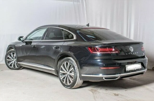 VW Arteon 2.0 TDI 4M Elegance, снимка 2 - Автомобили и джипове - 16172244