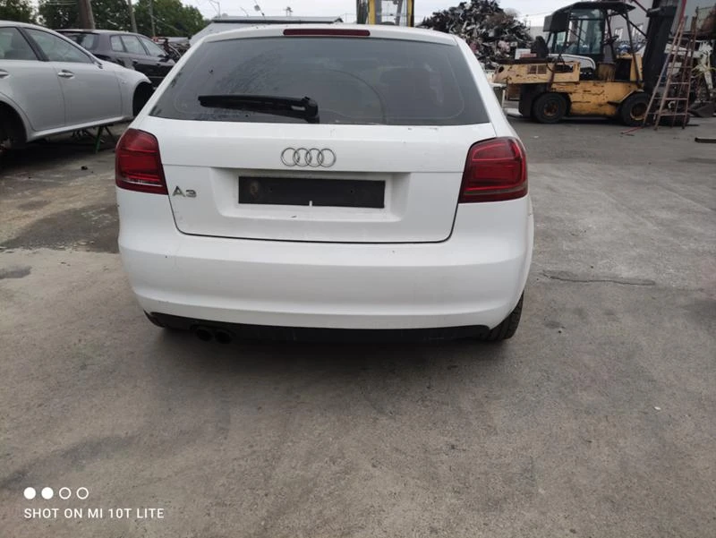 Audi A3 1.4TFSI, снимка 3 - Автомобили и джипове - 39847646