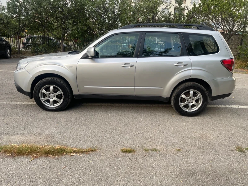 Subaru Forester 2.0 Автомат Швейцария - 12200 лв. - 81606570 1