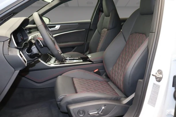 Audi A6 55 TFSIe Quattro = S-line =  | Mobile.bg   5