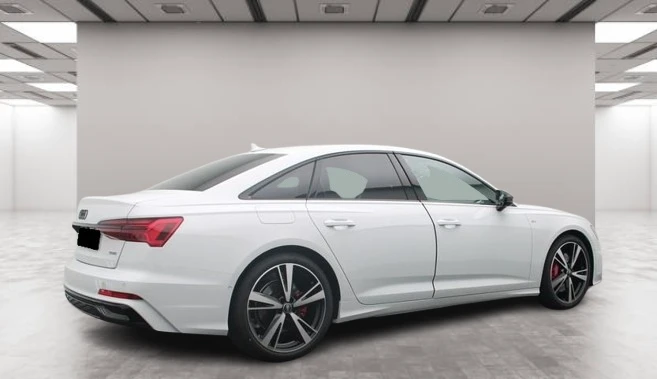 Audi A6 55 TFSIe Quattro = S-line =  | Mobile.bg   3