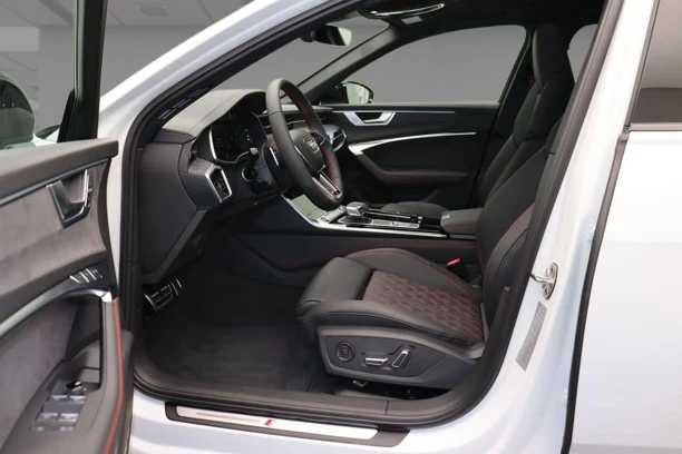 Audi A6 55 TFSIe Quattro = S-line =  | Mobile.bg   4