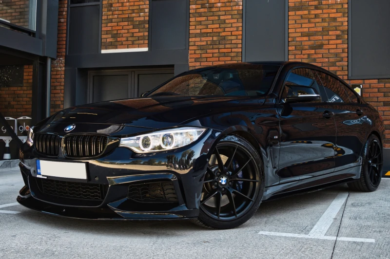 BMW 440 i M Performance xDrive  - 62500 лв. / 31955.74 € - 82932225 1