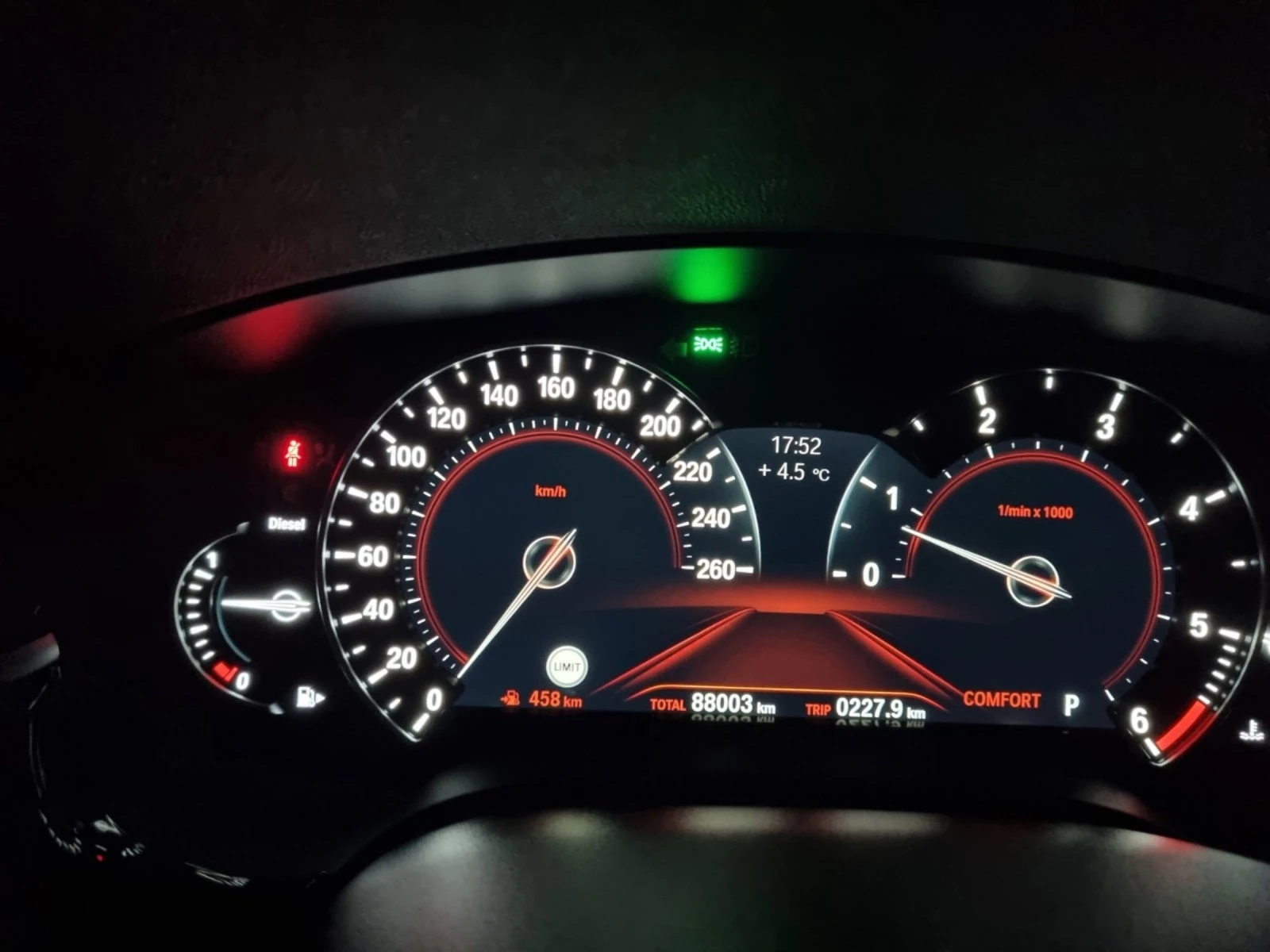 BMW 540 117 000    | Mobile.bg   11