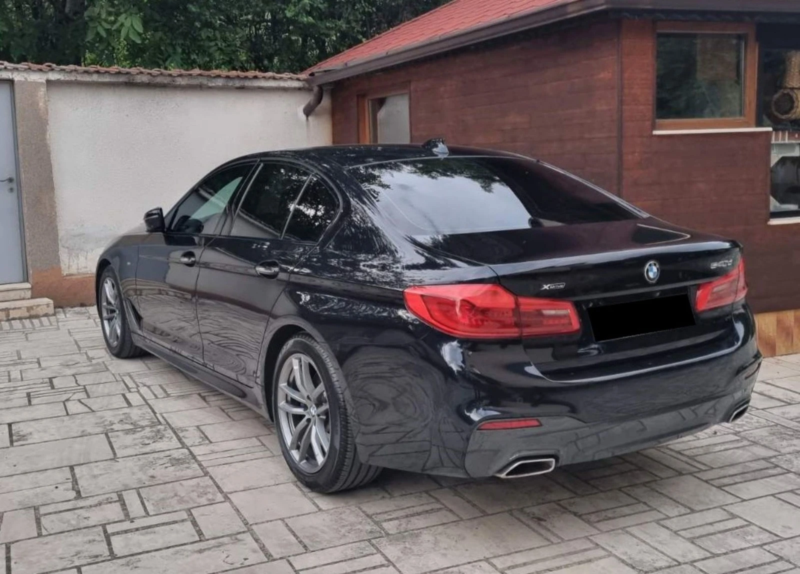 BMW 540 117 000    | Mobile.bg   1