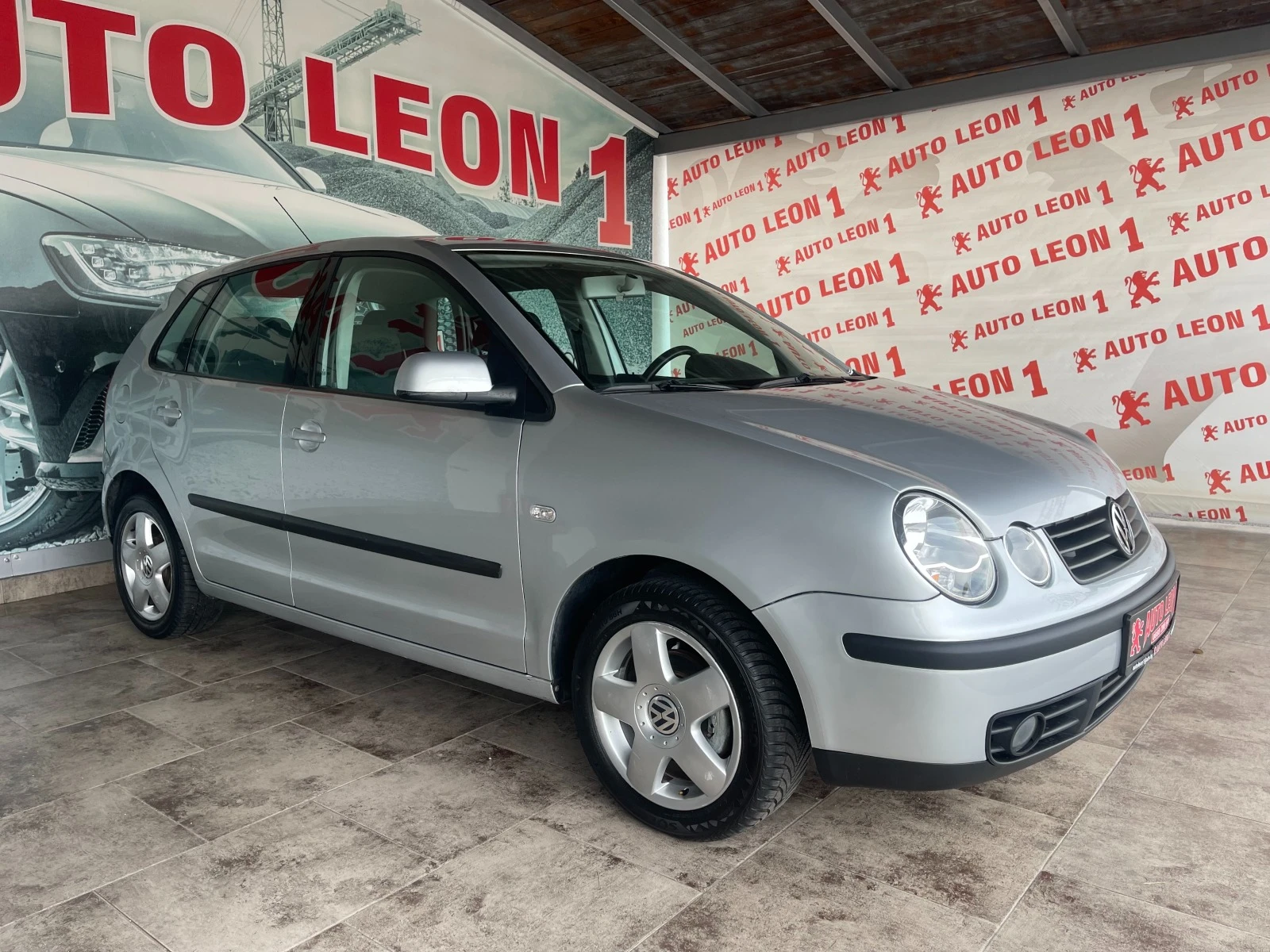 VW Polo 1.2i TOP NOVA - изображение 4