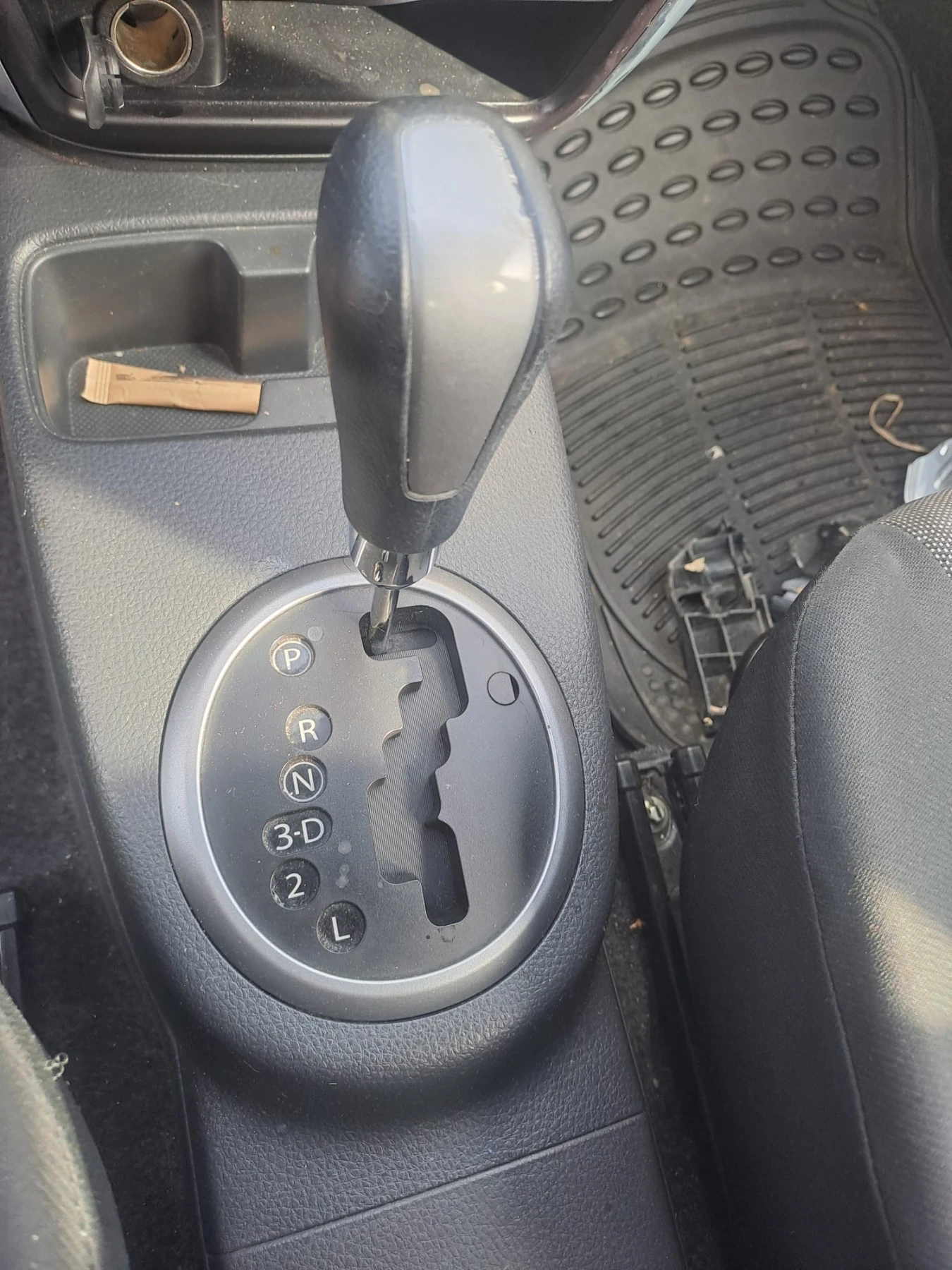 Suzuki SX4 1.6i | Mobile.bg — изображение 12