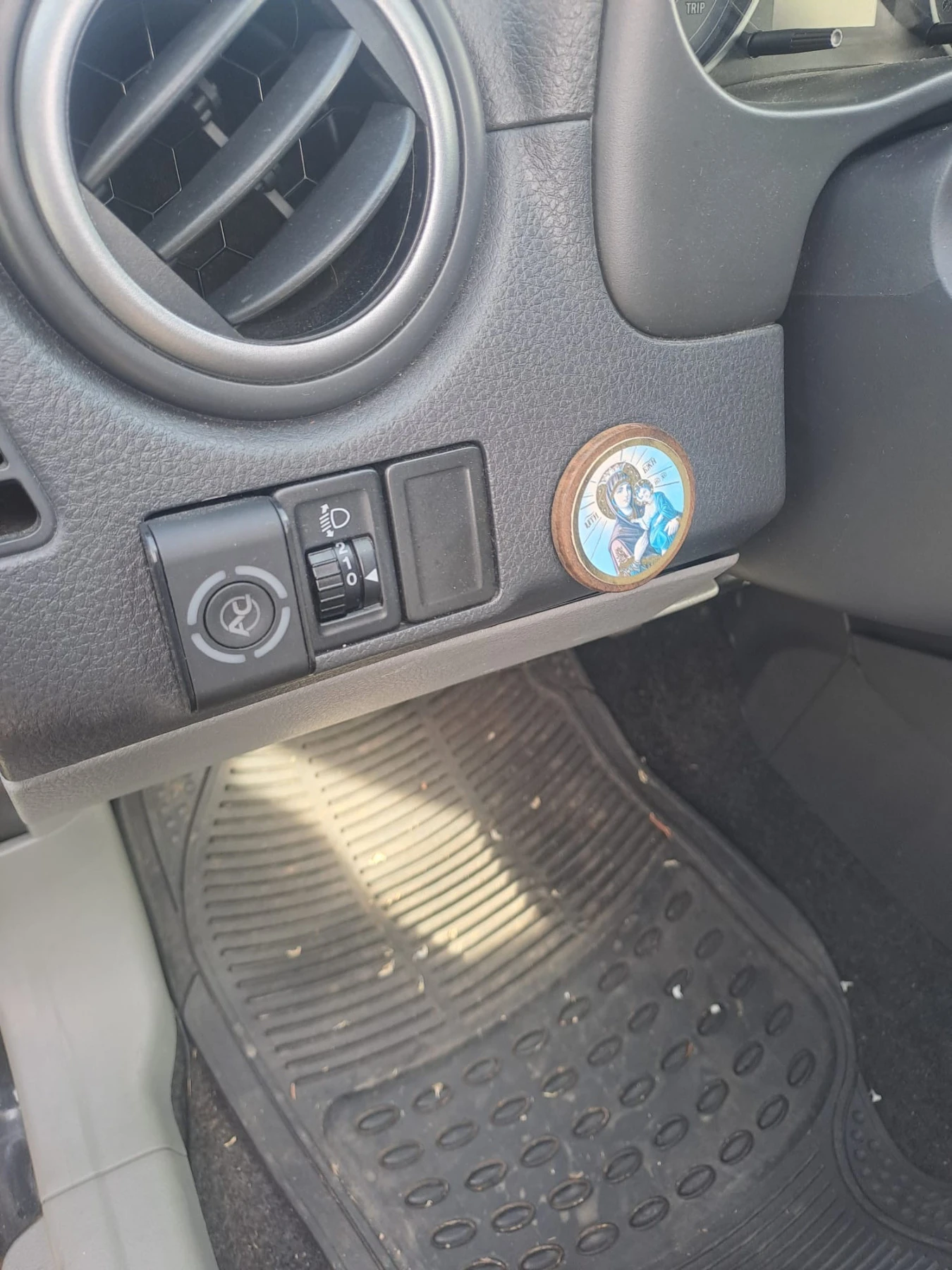 Suzuki SX4 1.6i | Mobile.bg — изображение 11