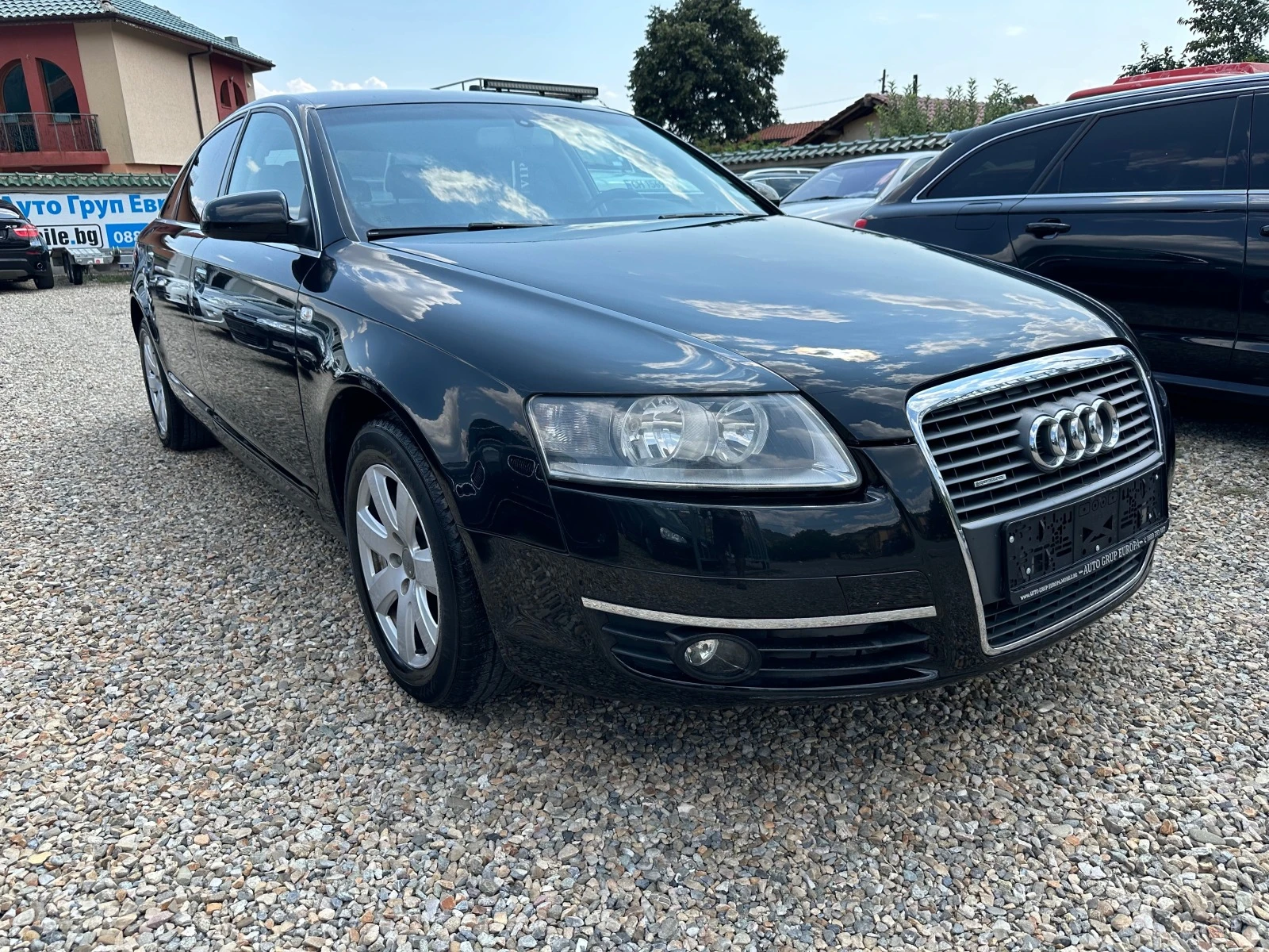 Audi A6 3.0TDI 224kc. - изображение 3