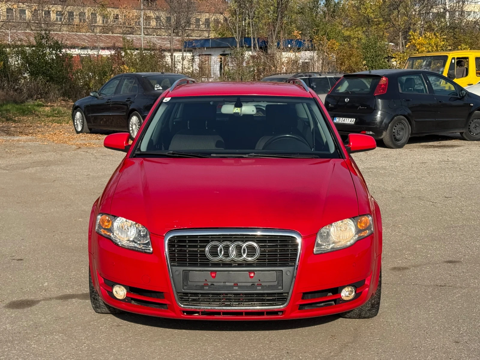 Audi A4 AVTOMATIK! - [1] 