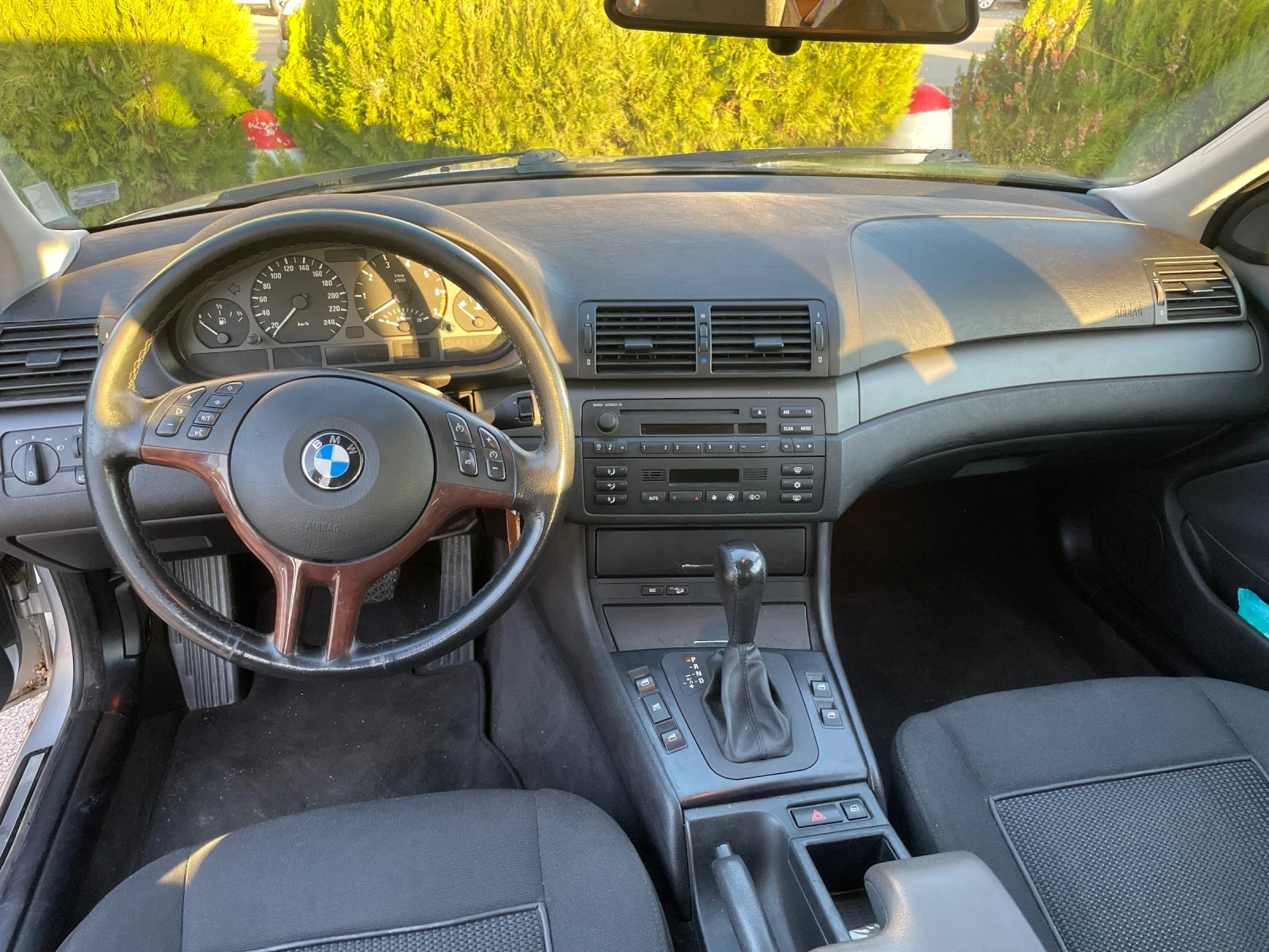 BMW 325  - изображение 9
